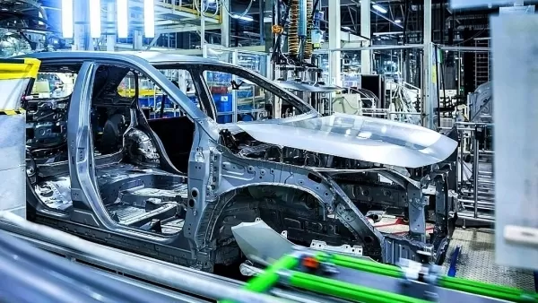 BMW-ն դադարեցնում է ավտոմեքենաների արտադրությունը Ռուսաստանում և դրանց մատակարարումները ռուսական շուկա