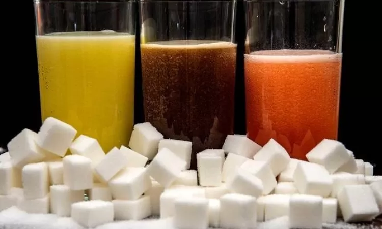 Առաջարկել ենք, որ շաքարի հարկը տարածվի բնական և գազավորված ըմպելիքների վրա․ Արսեն Թորոսյան