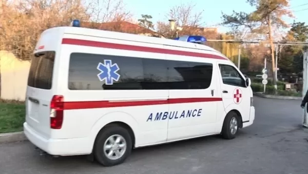 Կորոնավիրուսային հիվանդության ընթացքը Հայաստանում 