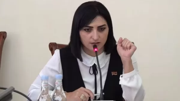 Կարծում էի՝ հաշվի կառնեն Արմեն Չարչյանի առանցքային դերը բժշկական ասպարեզում․ ԱՆ-ից ոչ ոք չի այցելել բժշկին 