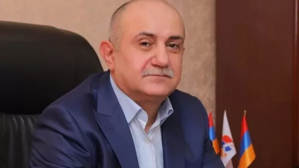 Մտնում եմ քաղաքականություն, որպեսզի համատեղ ուժերով վերածնենք մեր միասնական Հայրենիքը