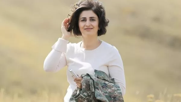 Գերեվարված ադրբեջանցի զինծառայողի  վիճակը կայուն ծանր է. ՊՆ խոսնակ