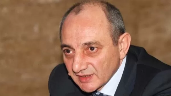 «Ժողովուրդ». Բակո Սահակյանին հարցաքննության են կանչել