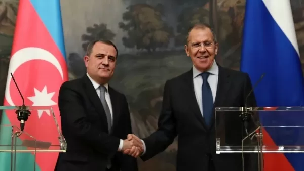 Ի՞նչ են քննարկել Լավրովն ու Բայրամովը. ՌԴ ԱԳՆ-ն մանրամասնում է