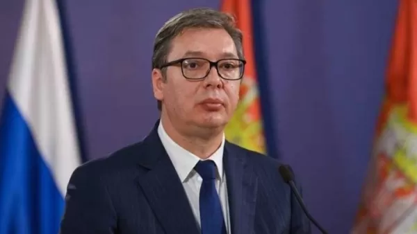 Բոլորը պետք է հստակեցնեն, թե վարագույրի որ կողմում են ուզում մնալ․ Վուչիչ