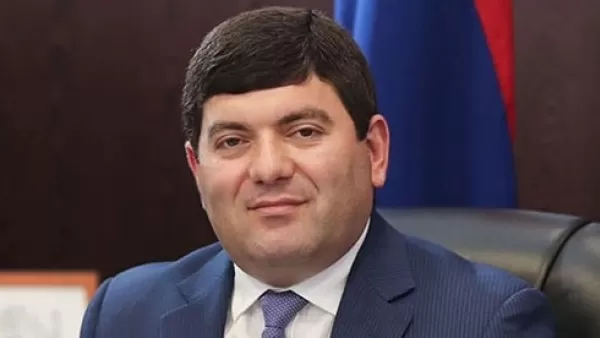 Մասիսի համայնքապետը` քաղաքապետարանի շենքում կատարվողի մասին 
