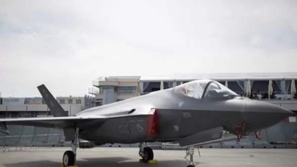 Լեհաստանը ԱՄՆ-ից կգնի 32 հատ F-35 կործանիչ