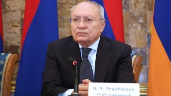 28 հա մակերեսով թվով 10 հողատարածք ձևական աճուրդով օտարվել էԱղվան Հովսեփյանի որդուն. քրգործը դատարանում է