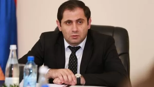 Բանալի բառերը «մրցույթ» և «հաղթել» բառերն են. Պապիկյանը` Ալեն Սիմոնյանի եղբոր ղեկավարած ընկերության մասին 