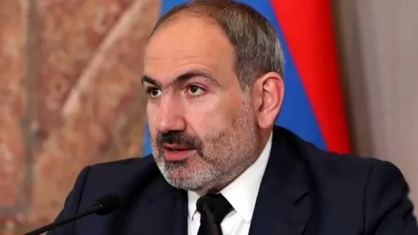 Փաշինյանի նկատմամբ քրգործ հարուցելու մասին Ղազինյանի գրառումն ապատեղեկատվություն է. ՀՔԾ