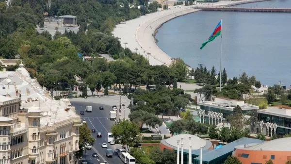 Բաքուն Լեռնային Ղարաբաղի տարածքների անվանումների հարցով դիմել է Google-ին 