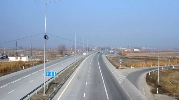 Հայաստանի հարավի ապագա ճանապարհները․ ինչպիսի՞ն կարող են լինել դրանք․ Sputnik