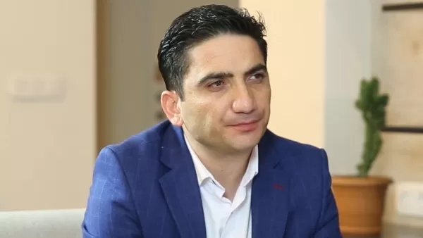 Հուլիս ամսվա մեջ Բերձոր քաղաքը պետք է հանձնվի. Նաիրի Հոխիկյան. 24news. am