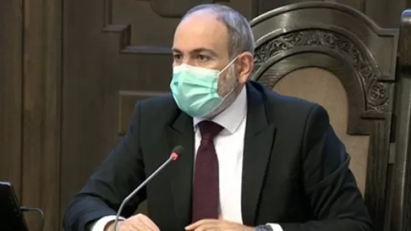 Բիզնեսից ստացվող ամենահաճախ ահազանգը աշխատուժի խնդիրն է. Փաշինյան 
