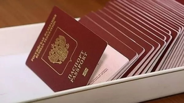 Պուտինը հեշտացնում է օտարերկրացիների համար ՌԴ  քաղաքացիություն ստանալու գործընթացը