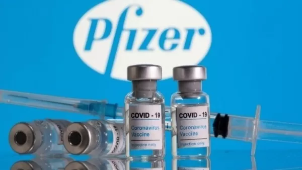 Pfizer պատվաստանյութը կգա Հայաստան. պետբյուջեից գումար հատկացվեց
