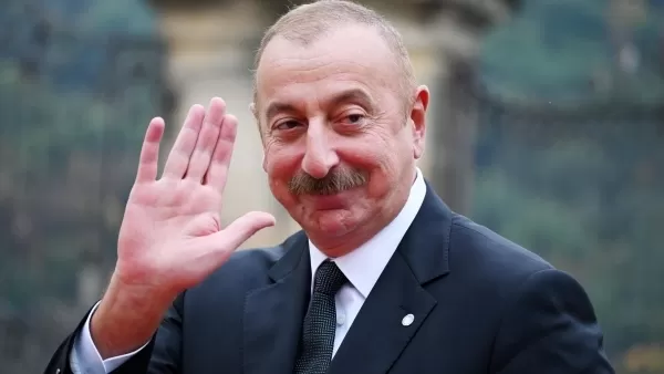 Այսուհետ Ադրբեջանի ազգային գաղափարը «Ղարաբաղի և Զանգեզուրի վերածնունդն է. Ալիևի գրառումը