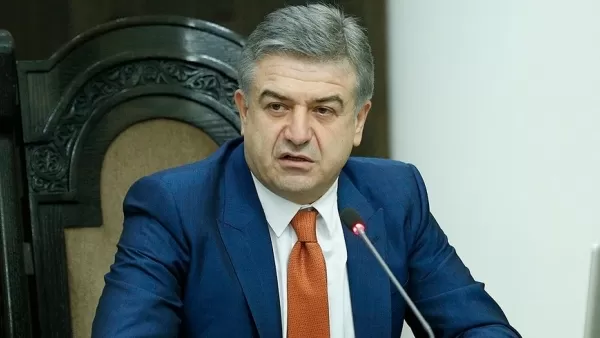  Կարեն Կարապետյանը նախընտրական ցուցակում չի լինելու, սատարելու է Ռոբերտ Քոչարյանին. ArmLur.am