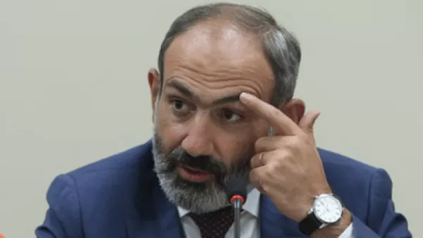 «Ժողովուրդ». Մանրամասներ Նիկոլ Փաշինյանի հետ գաղտնի հանդիպումից