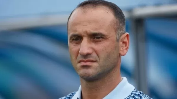 Հայ մասնագետը նշանակվել է ուկրաինական «Լվով» ՖԱ գլխավոր մարզիչ 