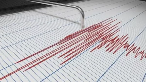 Երկրաշարժ է գրանցվել Թուրքիայի հարավ-արևմուտքում