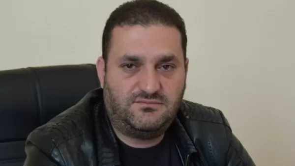 Գորիս ՔԿՀ-ում ինքնակամ ներկայացած Մենուա Հովսեփյանին չեն ընդունում