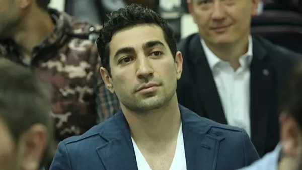 Թե ինչպիսին չպիտի լինի քաղաքական գործիչը և տղամարդը․ Լևոն Քոչարյանը՝ Էդմոն Մարուքյանի մասին 
