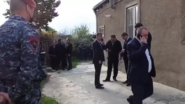 ՏԵՍԱՆՅՈՒԹ. Սպանել էր խնամուն ու երկու օր անց կախվել 