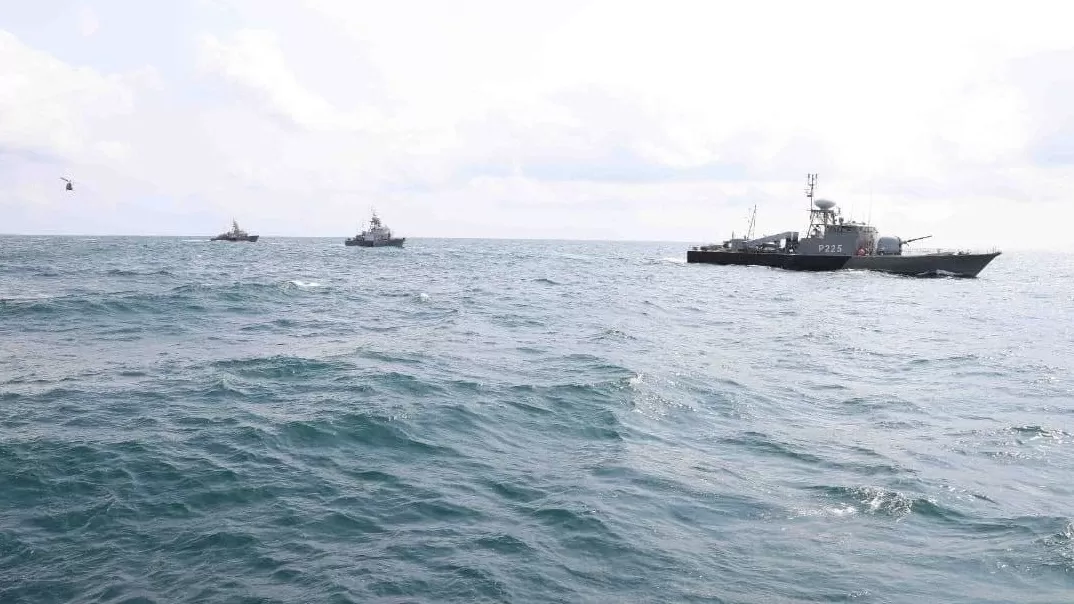 Ադրբեջանն ու Իրանը պայմանավորվել են Կասպից ծովում համատեղ զորավարժություններ անցկացնել 