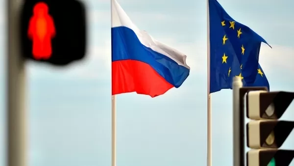 Ռուսաստանի պատժամիջոցների պատերազմը Եվրամիությանն «ինքնասպանության» են հանգեցնում 