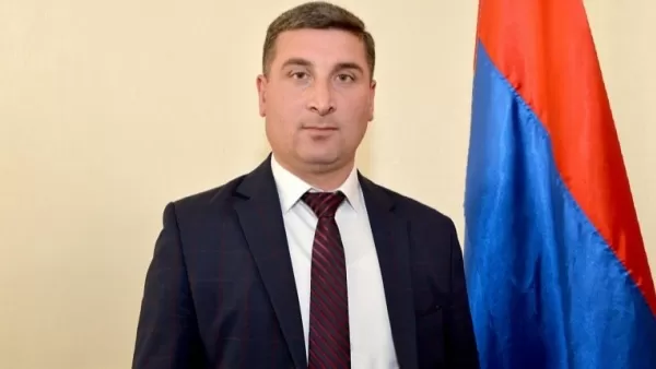 Սանոսյանը՝ գործադիրում․ պաշտոնը հայտնի է