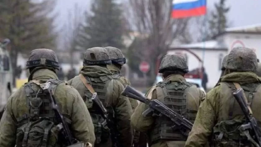 ՌԴ-ն ամեն ամիս գաղտնի զորահավաքներ է անցկացնում. Ուկրաինայի գլխավոր հետախուզական վարչության ներկայացուցիչ