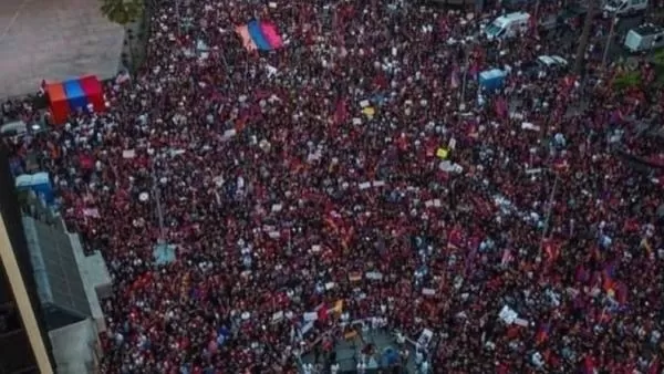 «Լոս Անջելեսի հայությունը՝ Արցախի թիկունքին».  Նիկոլ Փաշինյան