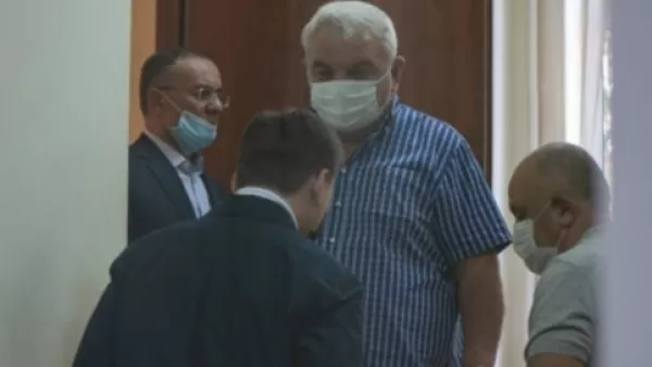 Քոչարյանի և մյուսների գործով նիստը դռնփակ է անցնում. Խաչատուրովն առողջական խնդիրներ ունի  