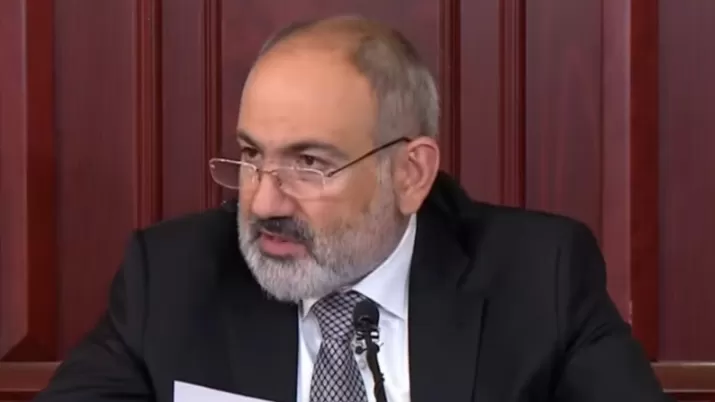 ՏԵՍԱՆՅՈՒԹ. Ինչու Քոչարյանը Արցախը դուրս թողեց բանակցություններից. Փաշինյանը մանրամասնեց