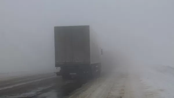 Ձյուն, փակ ճանապարհներ. ինչ իրավիճակ է ճանապարհներին