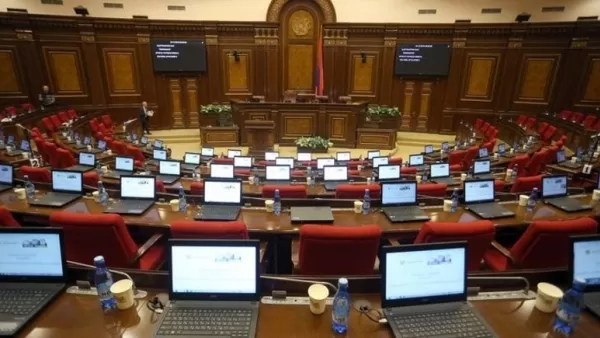 Ադրբեջանցի պատգամավորները կայցելեն Երևան 