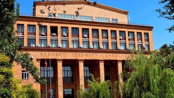 Վաղը ԵՊՀ հոգաբարձուների խորհրդի նախագահ կընտրեն