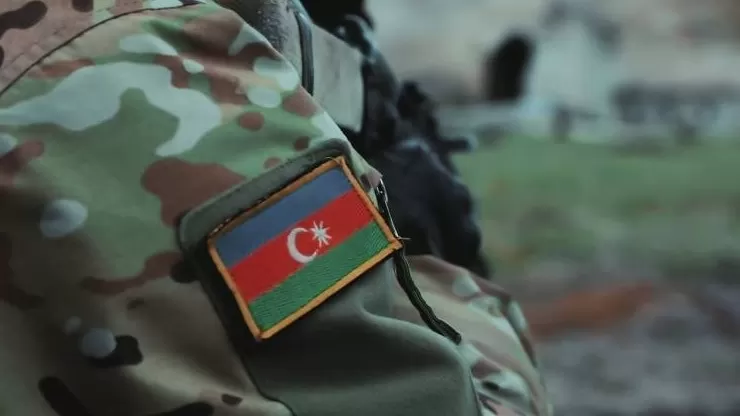 Ադրբեջանցի զինծառայողը Բերձորի շրջանում ինքնասպան է եղել