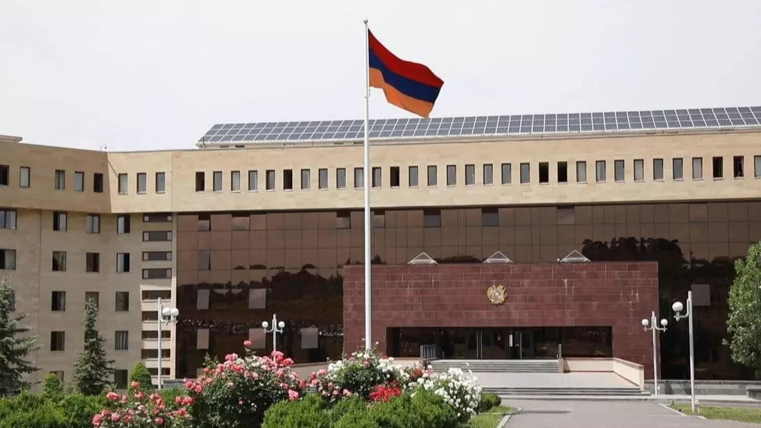 Ադրբեջանը հերթական ապատեղեկատվությունն է տարածել. ՀՀ ՊՆ