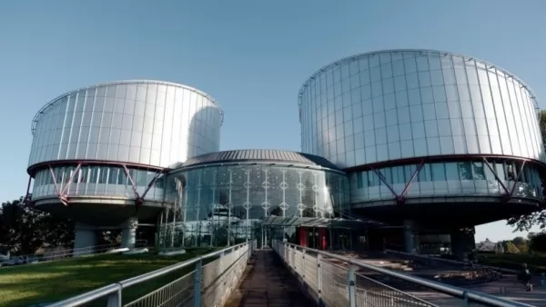 Եվս մեկ վճիռ է կայացվել ընդդեմ Ադրբեջանի․ ՄԻԵԴ-ում Հայաստանի ներկայացուցիչ