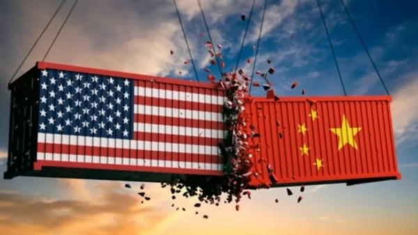 ԱՄՆ-ի ու Չինաստանի միջև ապրանքաշրջանառությունը կտրուկ նվազել է