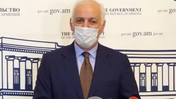 «Ոչ ոք չի խոսում ՀՀ տարածքների հանձնման մասին՝ կլինի Սև լիճ, թե տարին 12 ամիս ձյունածածկ բարձունք». ԲՏԱ նախարար 