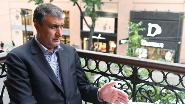 Համաձայնության ենք եկել Երևան-Սպահան և Երևան-Քիշ ուղիղ չվերթներ իրականացնելու վերաբերյալ. Մոհամմադ Էսլամի 