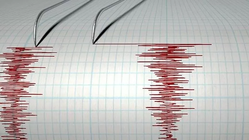Երկրաշարժ Իրանում. այն զգացվել է Երևանում եւ մարզերում