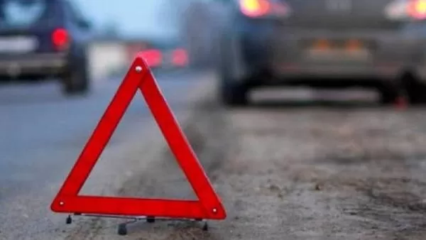 Սիսիան-Երևան ավտոճանապարհին «Honda Fit» ավտոմեքենան գլորվել է ձորը. կան տուժածներ և զոհ