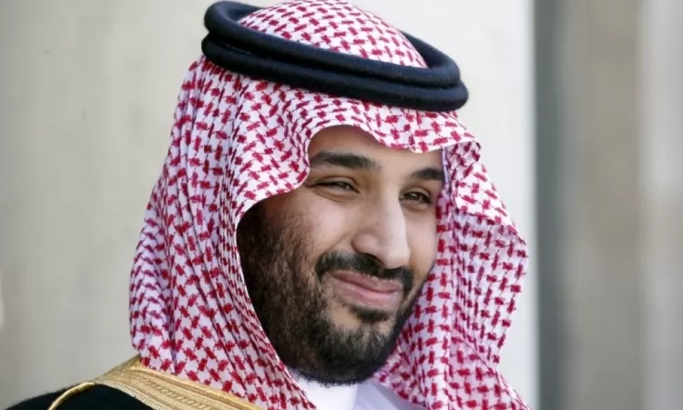 Սաուդյան Արաբիայի գահաժառանգ արքայազնին պատասխանատվությա՞ն կենթարկեն