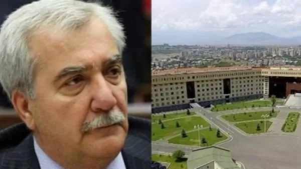 Անօգուտ հանձնաժողով,անօգուտ աշխատանք. ինչ ունենք քառօրյա պատերազմից 5 տարի անց․«Ժողովուրդ»
