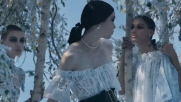 ՏԵՍԱՆՅՈՒԹ․ Dior-ին մեղադրել են Ռուսաստանը գովազդելու մեջ