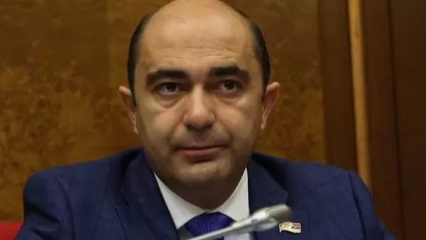 Անգամ զոհված զինծառայողների դիերի ճանաչման և պահման խնդիրը  կառավարության վերահսկողությունից դուրս է․ Մարուքյան 